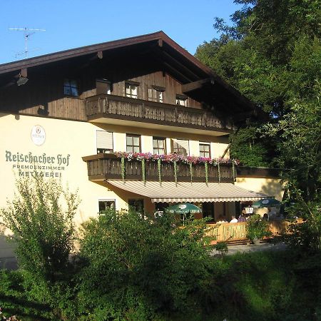 Reischacher Hof Kültér fotó