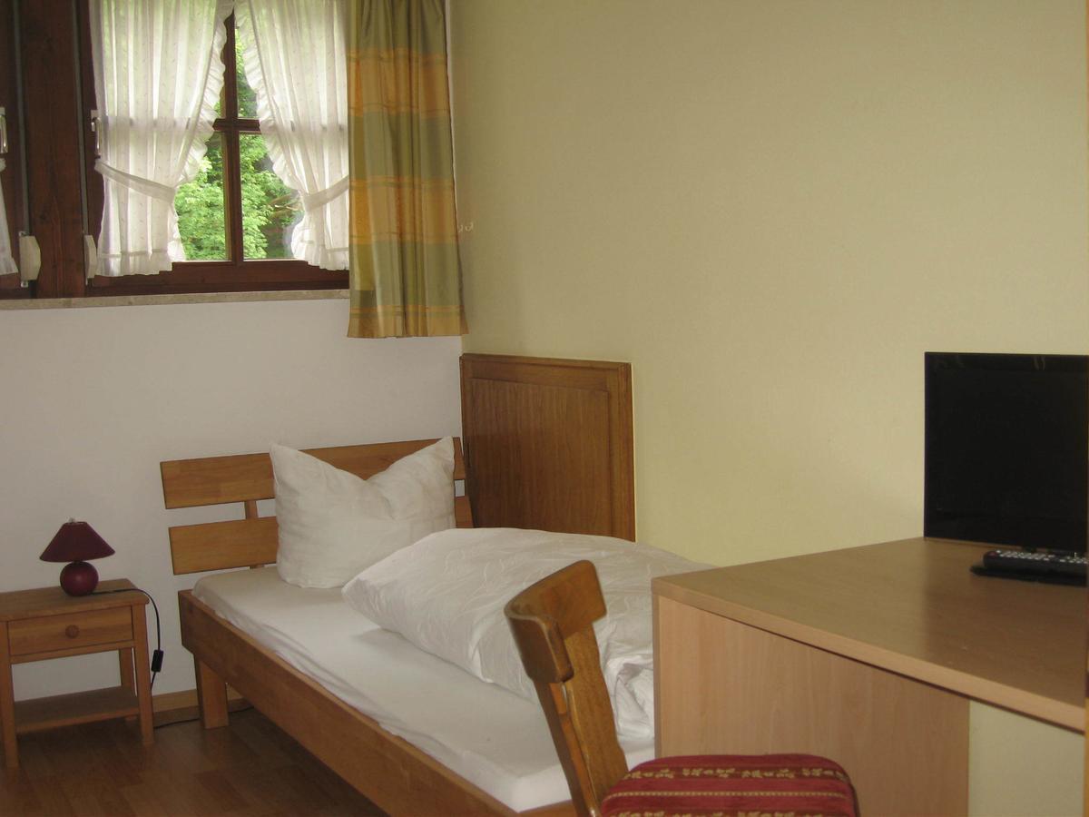 Reischacher Hof Szoba fotó