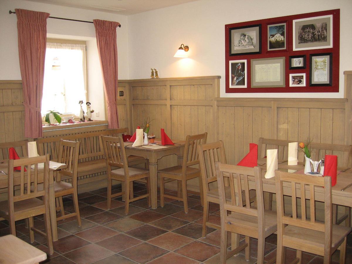 Reischacher Hof Kültér fotó