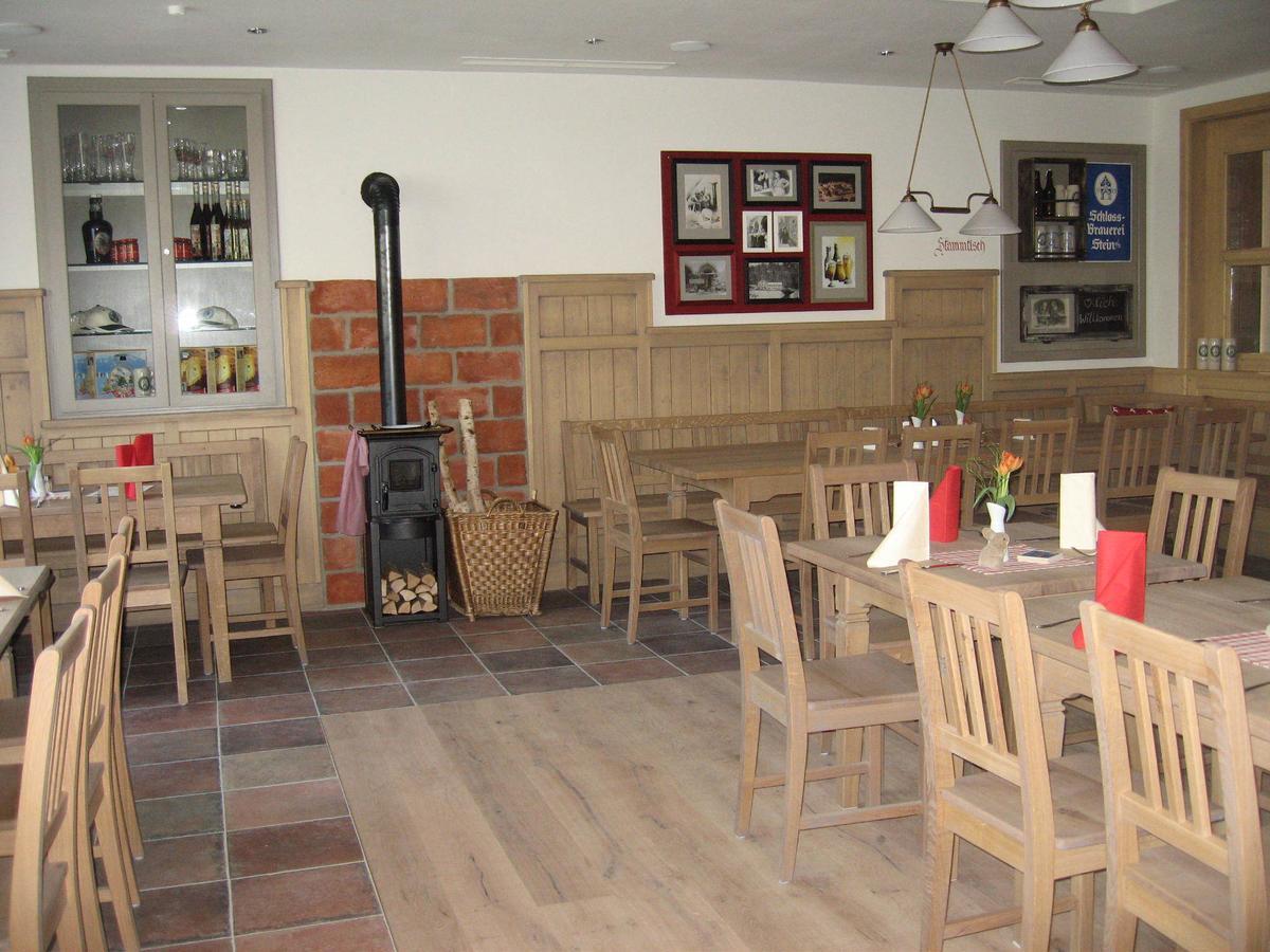 Reischacher Hof Kültér fotó
