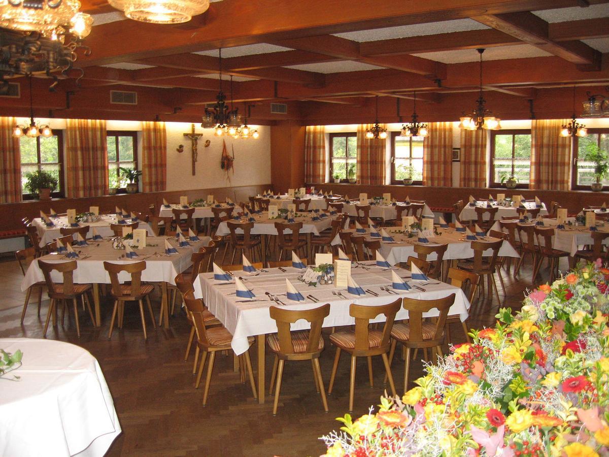 Reischacher Hof Kültér fotó