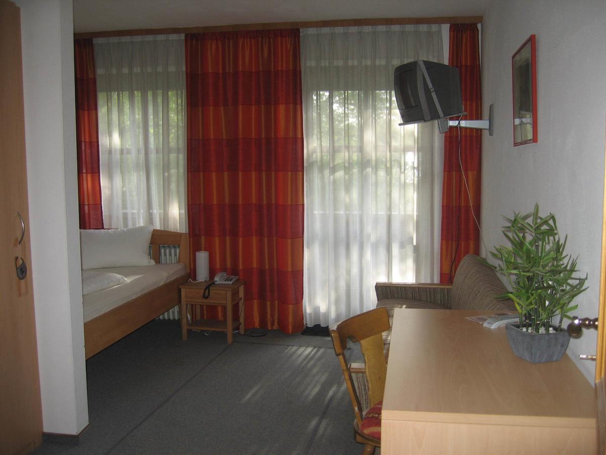 Reischacher Hof Kültér fotó