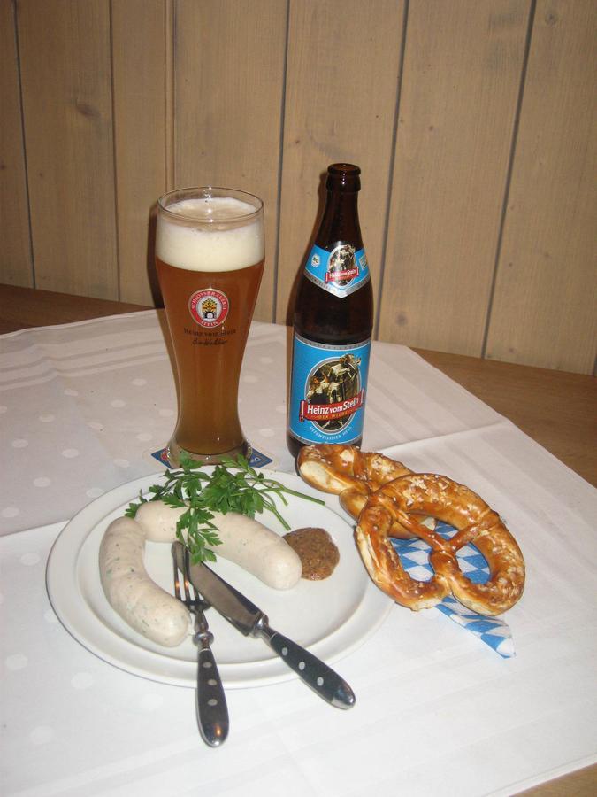 Reischacher Hof Kültér fotó