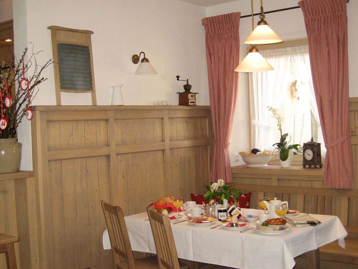 Reischacher Hof Kültér fotó