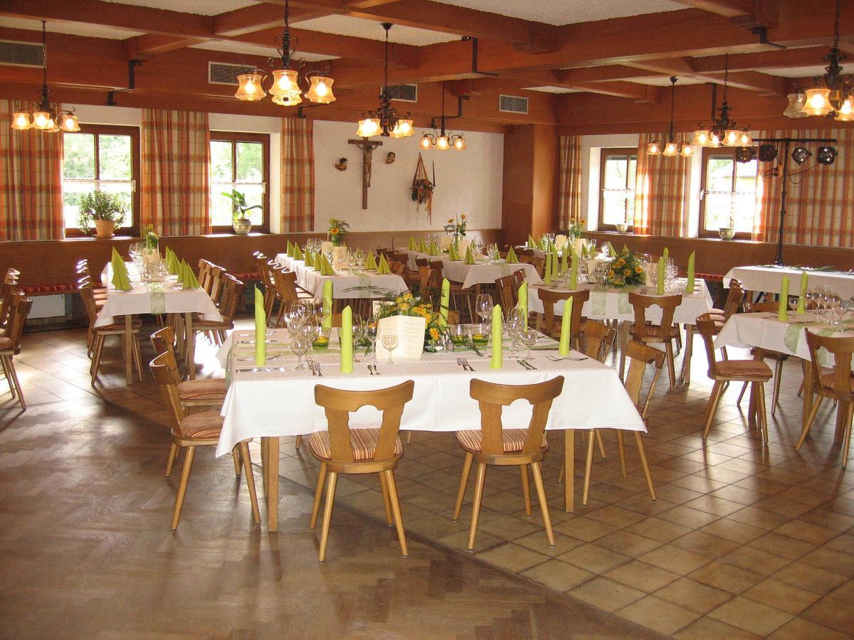 Reischacher Hof Kültér fotó