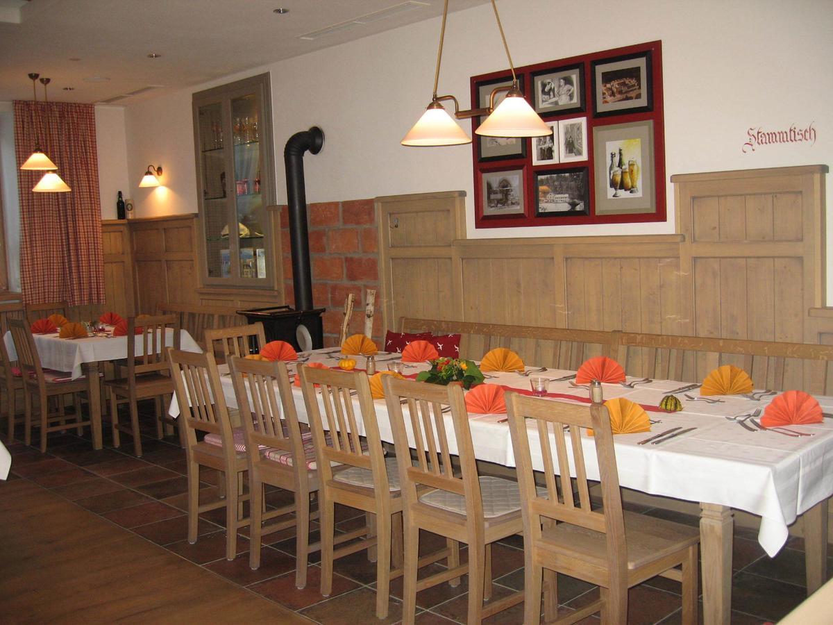Reischacher Hof Kültér fotó